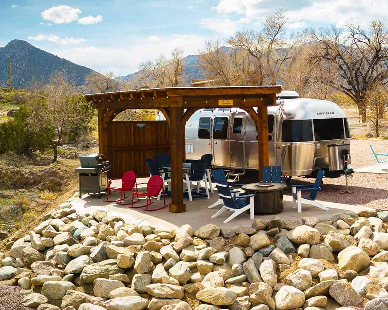 Royal Gorge Vacation Rentals