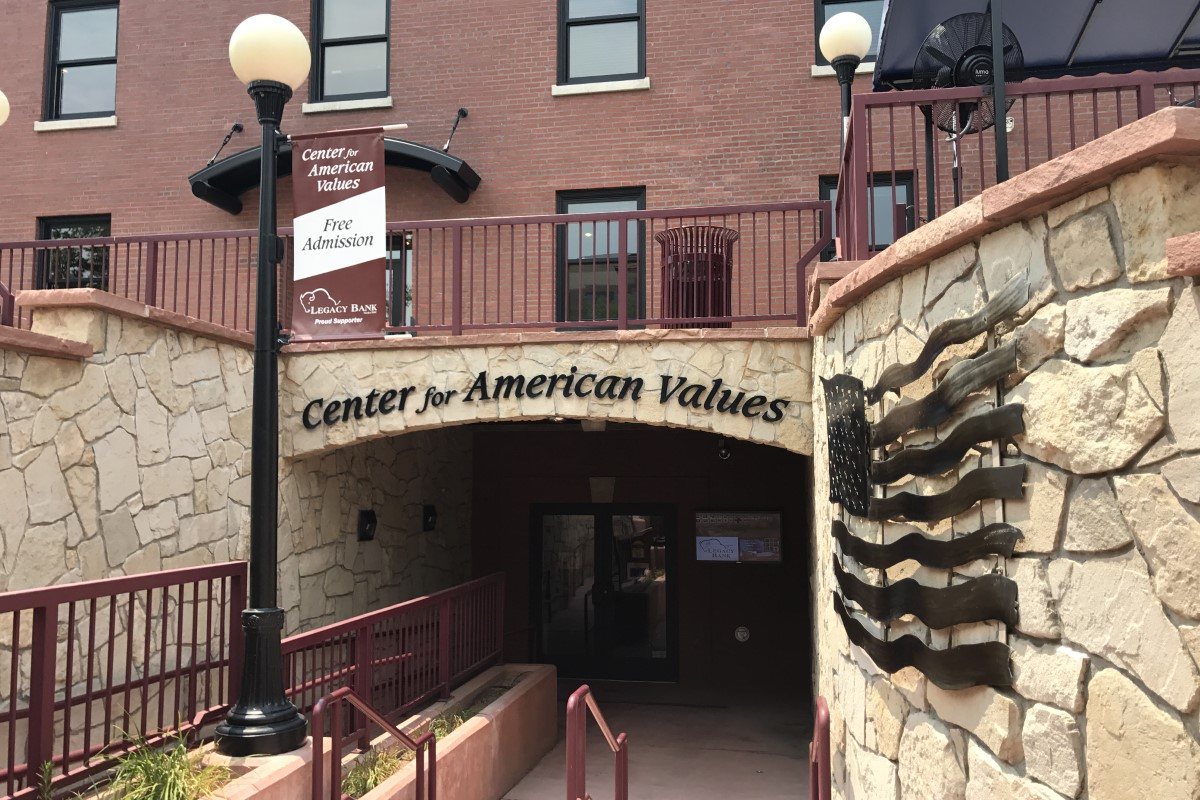 Center for American Values