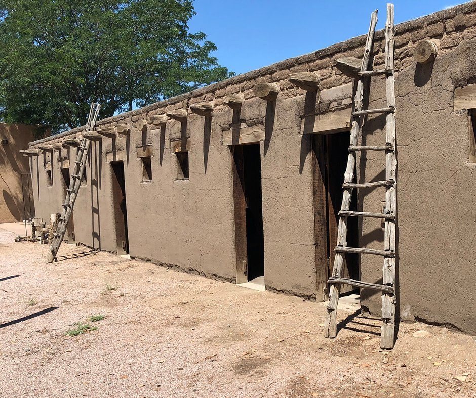 El Pueblo History Museum