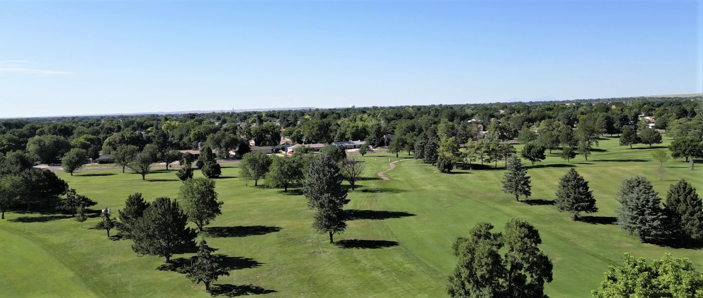 Elmwood Golf Course